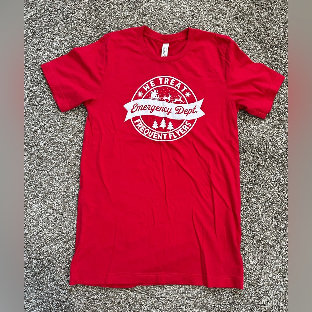 Nursing Shirt